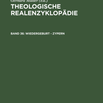 Wiedergeburt  Zypern Wiedergeburt  Zypern v 36