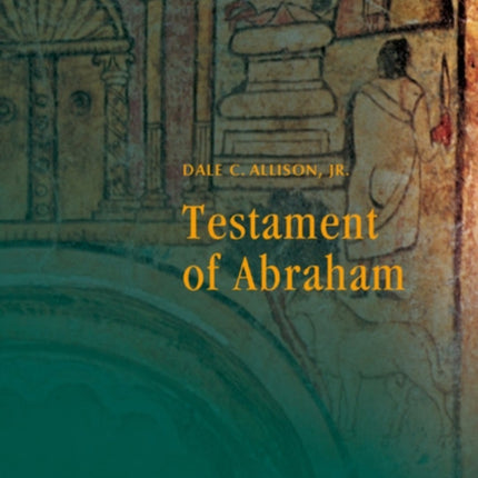 Testament of Abraham