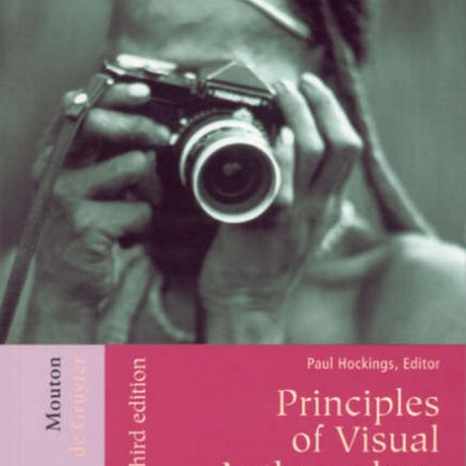 Principles of Visual Anthropology