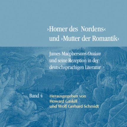 Kommentierte Neuausgabe wichtiger Texte zur deutschen Rezeption