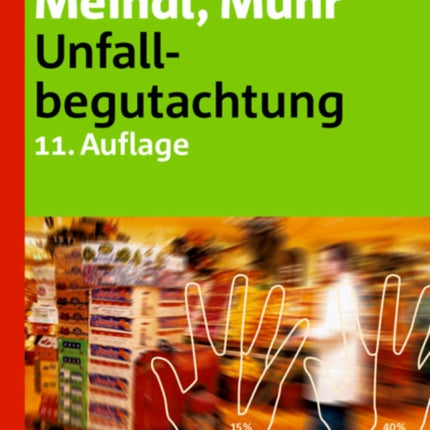 Unfallbegutachtung
