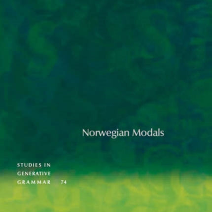 Norwegian Modals