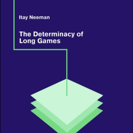 The Determinacy of Long Games