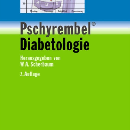 Pschyrembel® Diabetologie