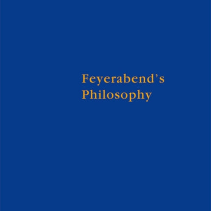 Feyerabend's Philosophy