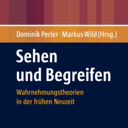 Sehen und Begreifen