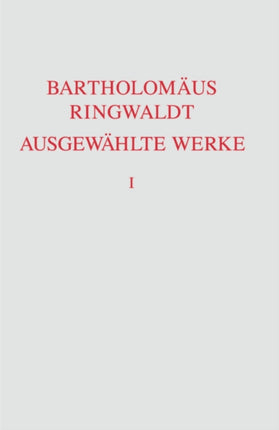 Ausgewählte Werke
