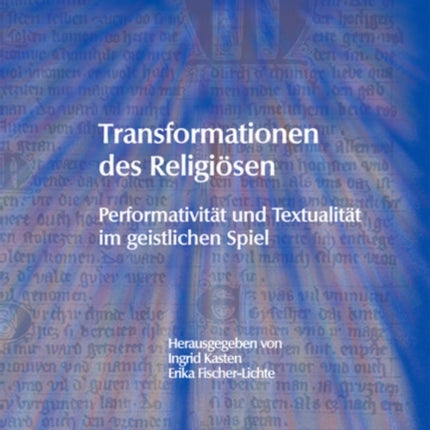 Transformationen des Religiösen