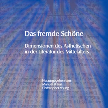 Das fremde Schöne