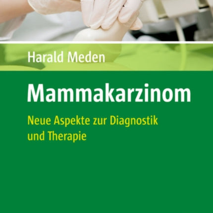 Mammakarzinom