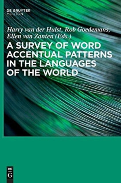 A Survey of Word Accentual Patterns in the