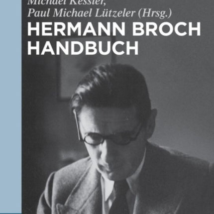 Hermann-Broch-Handbuch