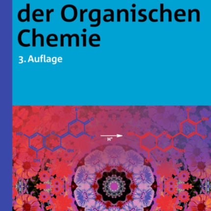 Kurzes Lehrbuch Der Organischen Chemie