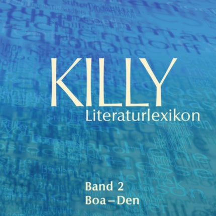 Boa - Den