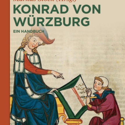 Konrad von Würzburg