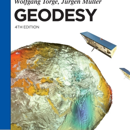 Geodesy