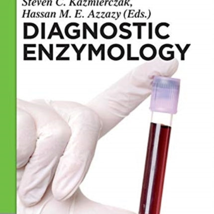 Diagnostic Enzymology