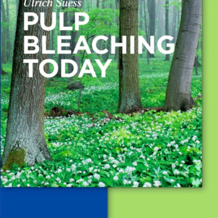 Pulp Bleaching Today