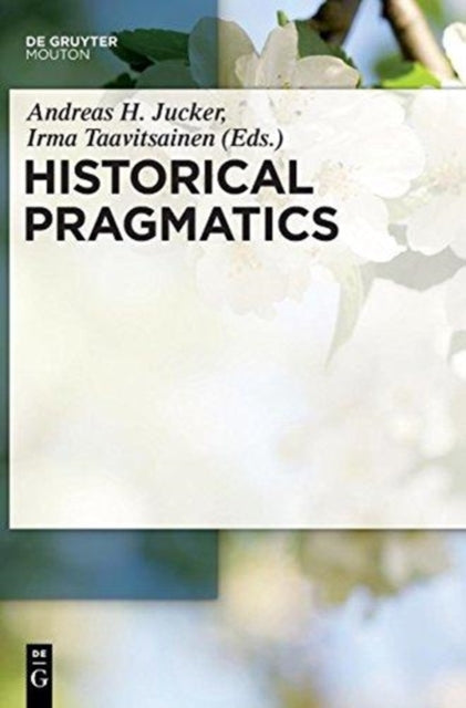 Historical Pragmatics