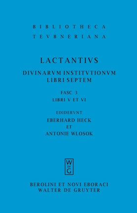 Libri V et VI