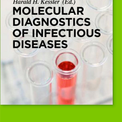 Molecular Diagnostics of Infectious Diseases