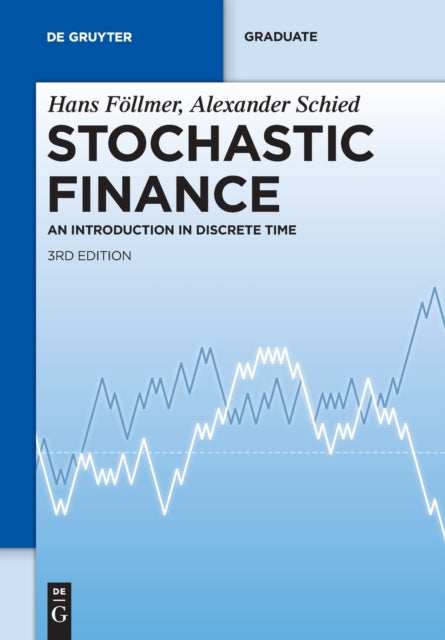 Stochastic Finance: An Introduction in Discrete Time