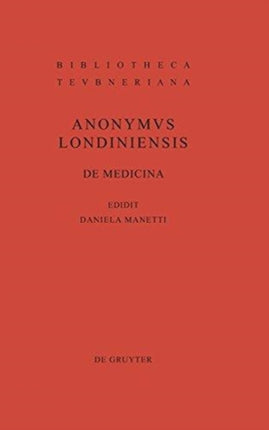De medicina