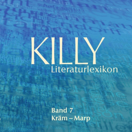 Kräm - Marp
