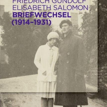 Briefwechsel (1914-1931)