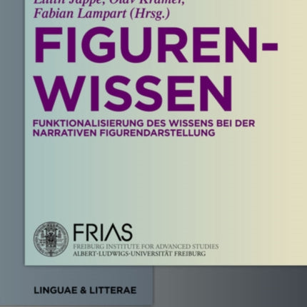Figurenwissen