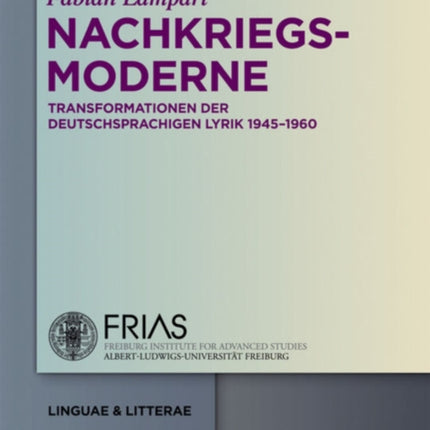 Nachkriegsmoderne