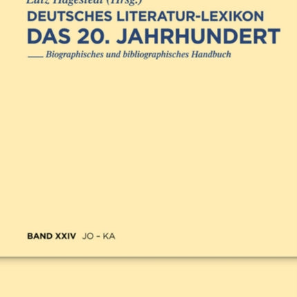 Jonke - Kafitz