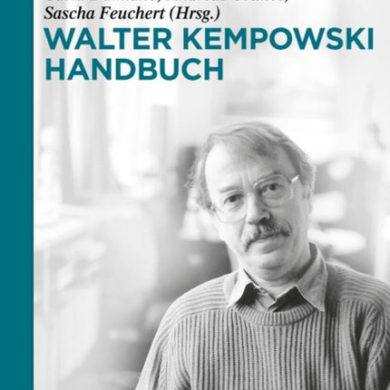 Walter-Kempowski-Handbuch