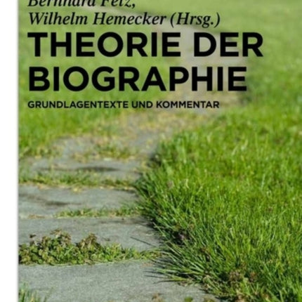 Theorie der Biographie