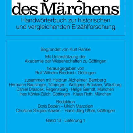 Suchen - Verführung