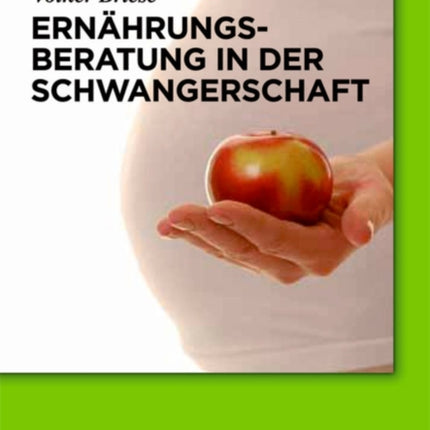 Ernährungsberatung in Der Schwangerschaft