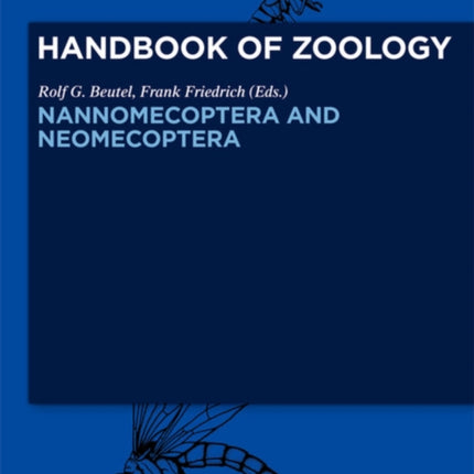 Nannomecoptera and Neomecoptera