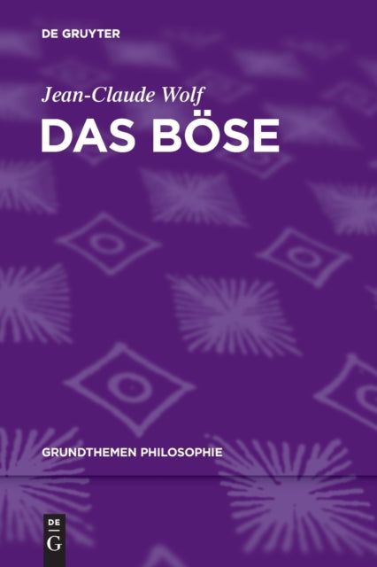 Das Böse