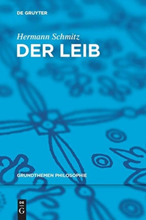 Der Leib