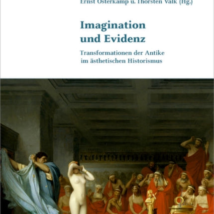 Imagination und Evidenz