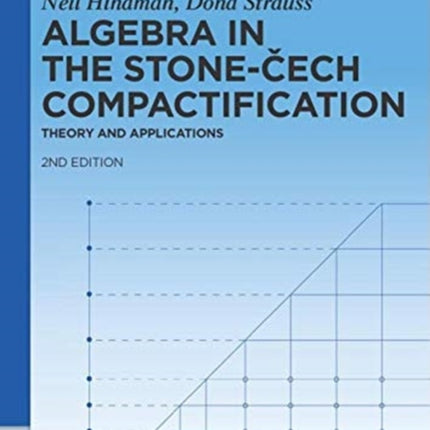 Algebra in the Stone-Cech Compactification: Theory and Applications