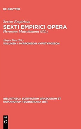 Pyrroneion hypotyposeon