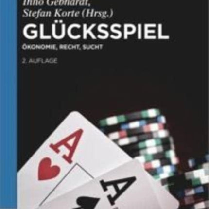 Glücksspiel