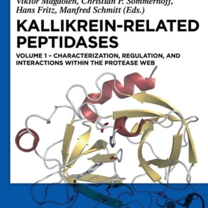 Characterization, regulation, and interactions within the protease web