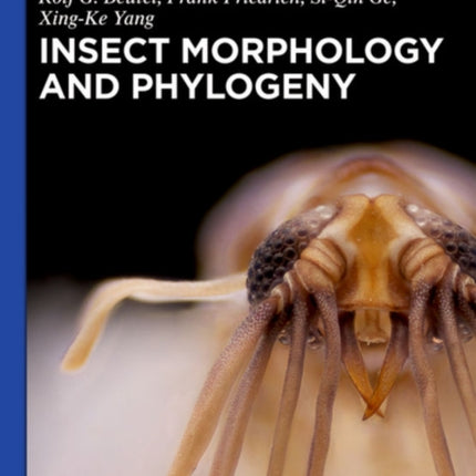 Insect Morphology and Phylogeny: A Textbook for Students of Entomology