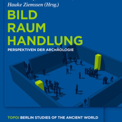 Bild - Raum - Handlung