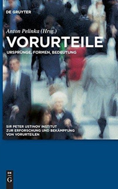 Vorurteile