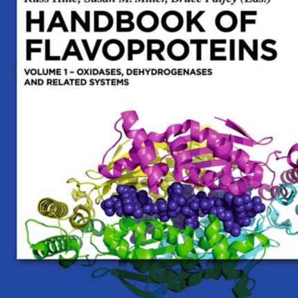 Oxidases, Dehydrogenases and Related Systems