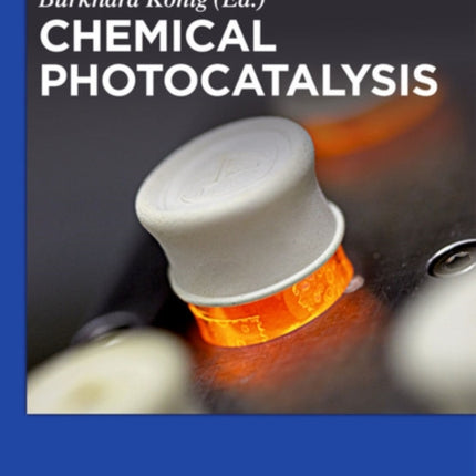 Chemical Photocatalysis