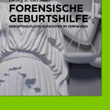Forensische Geburtshilfe